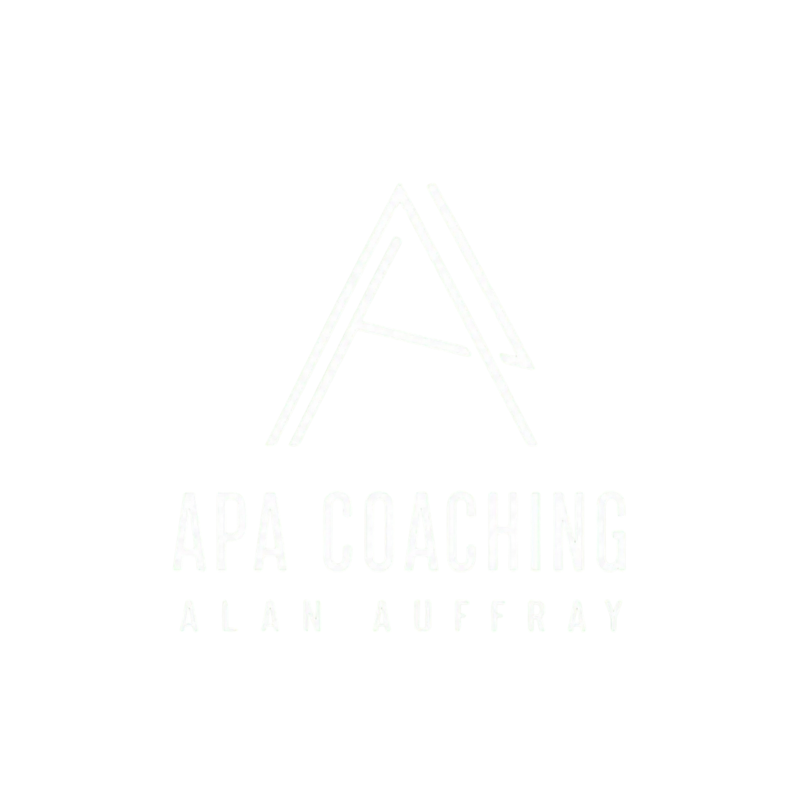 APA Coaching — Alan Auffray